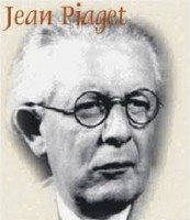 Etapas de desarrollo cognitivo según Piaget
